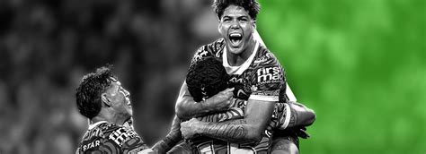 nrl round 20 betting odds|NRL Round 20 Tips & Predictions .